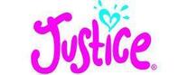 Justice brand logo for reviews of online shopping for Children & Baby products