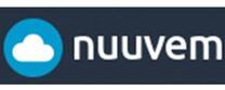 Nuuvem brand logo for reviews of online shopping for Office, Hobby & Party Supplies products
