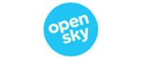 OpenSky brand logo for reviews of online shopping for Home and Garden products