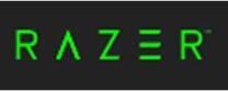 Razer brand logo for reviews of online shopping for Electronics products