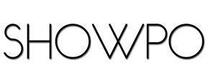 Showpo brand logo for reviews of online shopping for Fashion products