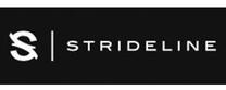 Strideline brand logo for reviews of online shopping for Sport & Outdoor products