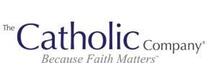 The Catholic Company brand logo for reviews of online shopping for Fashion products