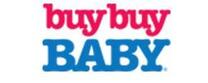 Buy Buy Baby brand logo for reviews of online shopping for Fashion products