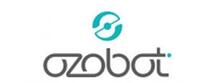Ozobot brand logo for reviews of online shopping for Electronics products