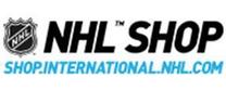NHL International Shop brand logo for reviews of online shopping for Merchandise products