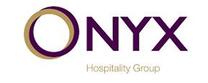 Onyx Hospitality brand logo for reviews of travel and holiday experiences
