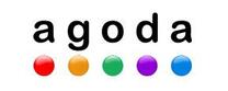 Agoda brand logo for reviews of Online Surveys & Panels