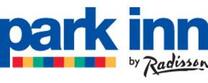 Park Inn by Radisson brand logo for reviews of travel and holiday experiences