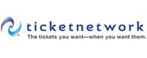 TicketNetwork brand logo for reviews of Other Goods & Services