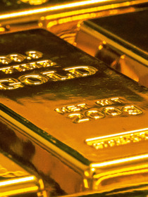 As the World Faces Inflation, What's Next for Gold?