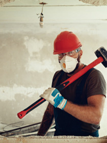 10 Types of Damages to Expect When Carrying Out a Home Renovation