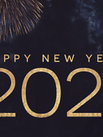 Is it Happy New Year 2021 or Happy New Year’s 2021?