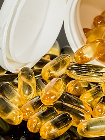 Is There a Best Time to Take Vitamins? 