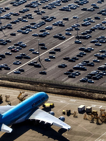 6 Ways to Save Money on Airport Parking Spaces