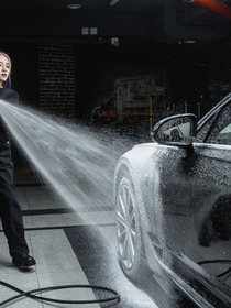 Self-service Car Wash - A simple guide for you
