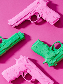 How to Find the Best Toy Gun - For Kids!
