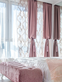 The beginner’s guide to buying curtains