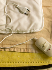 The Intriguing Science Behind Heating Pads