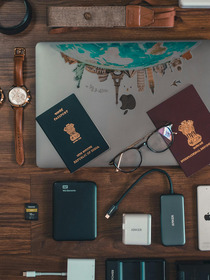 Traveler’s Tech Toolkit: 6 Essentials for Your Journey