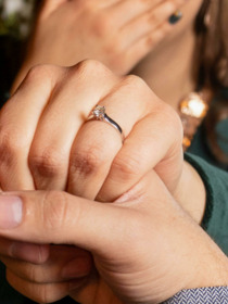 The Different Types of Moissanite: Everything You Need to Know