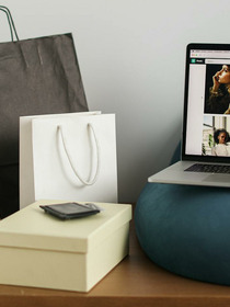 The Evolution of E-Commerce: Trends Shaping Online Shopping