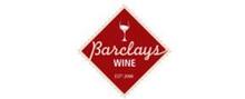 Barclays Wine brand logo for reviews of food and drink products