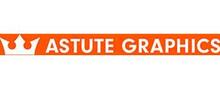 Astute Graphics brand logo for reviews of Software Solutions