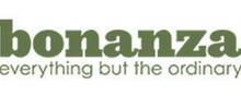Bonanza brand logo for reviews of Discounts & Winnings