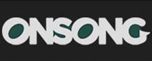 OnSong brand logo for reviews 