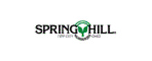 Spring Hill Nursery brand logo for reviews of online shopping for Home and Garden products