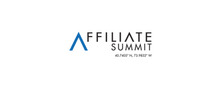 Affiliate Summit brand logo for reviews of Workspace Office Jobs B2B