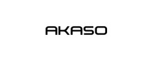 Shopakaso brand logo for reviews of online shopping for Fashion products