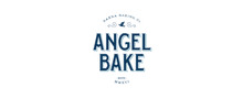 Angel Bake brand logo for reviews of food and drink products