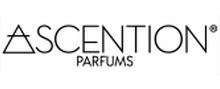 ASCENTION Parfums brand logo for reviews of online shopping for Personal care products