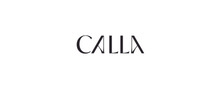 Callashoes brand logo for reviews of online shopping for Fashion products