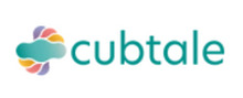 Cubtale brand logo for reviews of online shopping for Children & Baby products