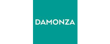 Damonza brand logo for reviews of Software Solutions
