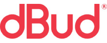 DBud brand logo for reviews of online shopping products