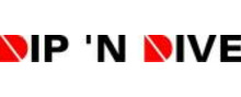 DIPNDIVE brand logo for reviews of online shopping for Sport & Outdoor products