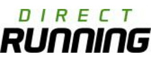 Direct Running brand logo for reviews of online shopping for Sport & Outdoor products