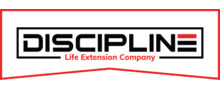 Discipline Industries brand logo for reviews of online shopping for Sport & Outdoor products