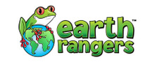 Earth Rangers brand logo for reviews of online shopping for Children & Baby products