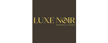 Luxenoir brand logo for reviews of online shopping for Fashion products