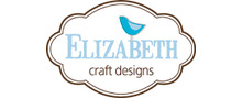 Elizabethcraftdesigns brand logo for reviews of online shopping for Office, Hobby & Party Supplies products
