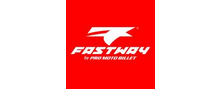 Fastway Zone brand logo for reviews of Postal Services