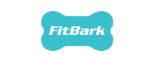 FitBark brand logo for reviews of online shopping for Pet Shop products