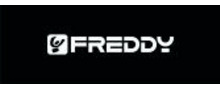 FREDDY USA brand logo for reviews of online shopping for Fashion products
