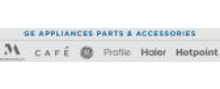 GE Appliances brand logo for reviews of online shopping for Home and Garden products