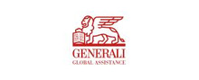 Generali Travel Insurance brand logo for reviews of online shopping products